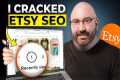I Cracked Etsy SEO: Rank Faster with