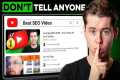 YouTube SEO 2026: How I Rank #1 on
