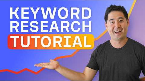 Keyword Research Tutorial for Google and AI SEO