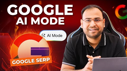 Google AI Mode vs Search Engine: The End of Old SEO Tactics?