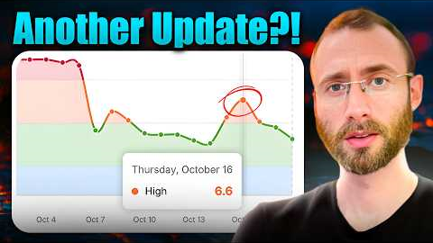 Unconfirmed Google Algorithm Update? What SEOs Are Seeing Right Now (October 2025)