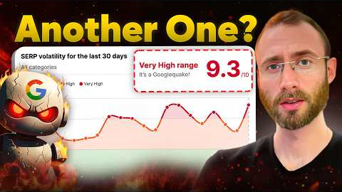 Unconfirmed Google Update Wiping Out Top of Funnel Sites (Here’s What’s Surviving)