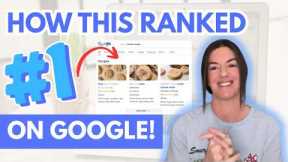 5 SEO Tips for Beginners (That Actually Work)