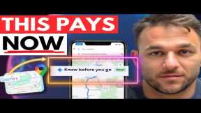 Gemini’s New Google Maps Update Created 4 New Way's To Make Money Online