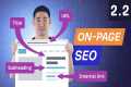 On-Page SEO Pt 2: How to Optimize a