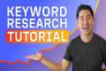 Keyword Research Tutorial for Google