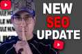 YouTube SEO Just Changed: 5 Ways To