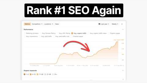 How to Recover from a Google Algorithm Update Step by Step