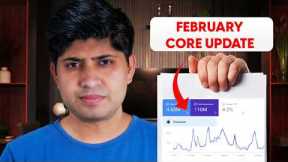 Google's February 2026 Discover Core Update | Google Discover February Core Update