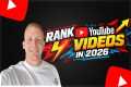 YouTube SEO 2026: How To Rank YouTube 