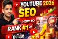 YouTube SEO 2026 | How to Rank #1 on