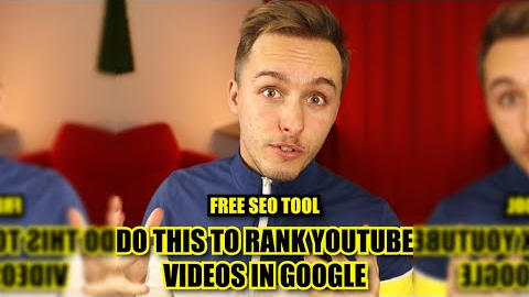 How to Rank Youtube Videos on Google Search Results