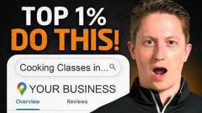 Just Change THIS To Rank Fast