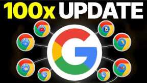 NEW Google Update is INSANE! 🤯
