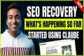 3 Month Google SEO Recovery Update |