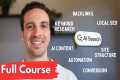 Complete SEO Course (3 Hours): Rank