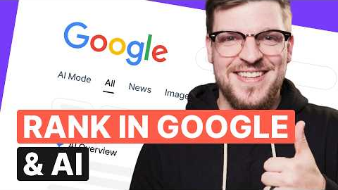 How to Write SEO Content That Ranks in Google and AI Search (Content Writing for SEO 2026 Guide)