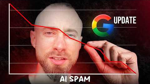 Google’s May 2026 Core Update: AI Spam Gets Smoked, Local SEO Shifts, GSC Breaks