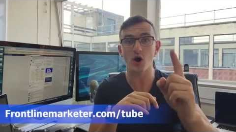How To Rank My Youtube Videos On Google - 1 Simple Trick!