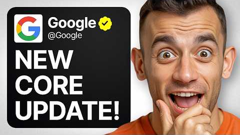 Google's May AI Update Just Changed SEO Forever