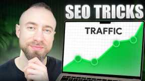 Search Engine Optimization Tricks Everybody Should Be Doing (Do These Now)