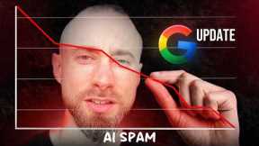 Google’s May 2026 Core Update: AI Spam Gets Smoked, Local SEO Shifts, GSC Breaks