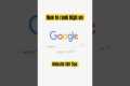 How to Rank No. 1 on Google