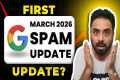 Google Spam Update March 2026 - Is