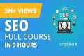 SEO Tutorial For Beginners  | SEO