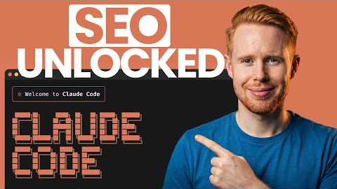 Claude Code SEO: How I Got 50,000 Clicks Per Month (Steal This)