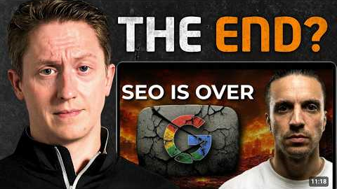 Google I/O: What It REALLY Means For SEO