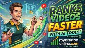 This AI Tool Could Change How YouTube Videos Rank