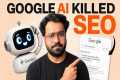 SEO Is Dead? Google I/O 2026 Just