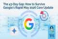 The 43-Day Gap: How to Survive